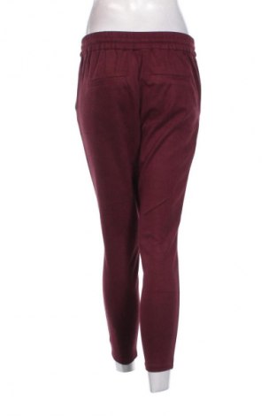 Damenhose Vero Moda, Größe S, Farbe Rot, Preis € 5,99