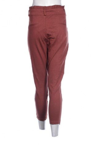 Pantaloni de femei Vero Moda, Mărime L, Culoare Maro, Preț 35,99 Lei