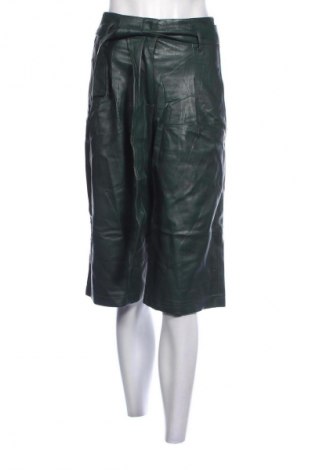 Pantaloni de femei Vero Moda, Mărime XS, Culoare Verde, Preț 30,99 Lei