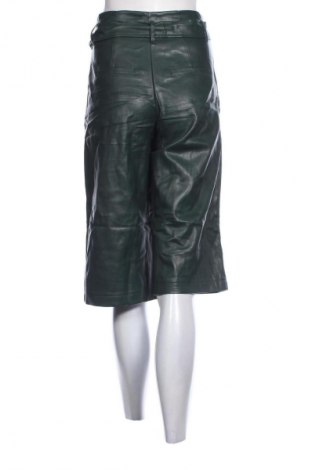 Pantaloni de femei Vero Moda, Mărime XS, Culoare Verde, Preț 35,99 Lei