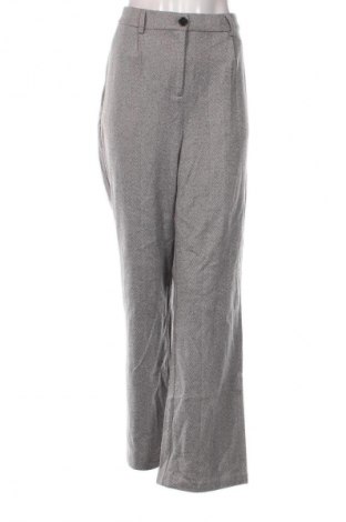 Pantaloni de femei Vero Moda, Mărime L, Culoare Gri, Preț 35,99 Lei