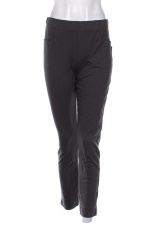 Damenhose Victor, Größe M, Farbe Grau, Preis 4,99 €