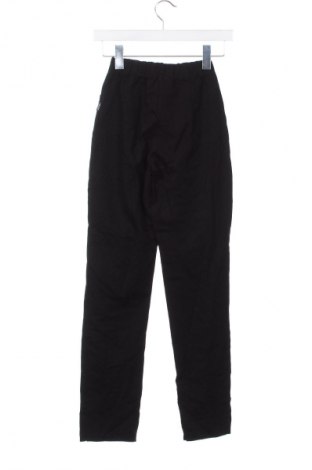 Pantaloni de femei Victor, Mărime XS, Culoare Negru, Preț 24,99 Lei