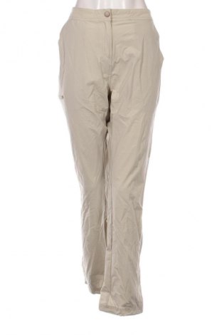 Damenhose Victoria Hill, Größe M, Farbe Beige, Preis € 5,99