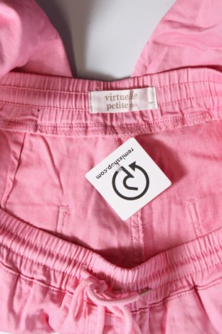 Damenhose Virtuelle, Größe XXL, Farbe Rosa, Preis € 11,49