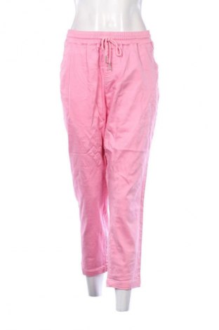 Damenhose Virtuelle, Größe XXL, Farbe Rosa, Preis € 11,49