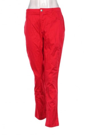 Damenhose W. Lane, Größe L, Farbe Rot, Preis 11,99 €