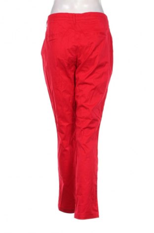 Damenhose W. Lane, Größe L, Farbe Rot, Preis 11,99 €