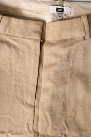 Damenhose WE, Größe M, Farbe Beige, Preis 6,49 €