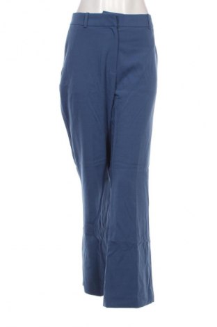 Damenhose WE, Größe XL, Farbe Blau, Preis € 7,49