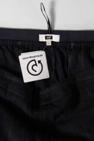 Damenhose WE, Größe M, Farbe Mehrfarbig, Preis 6,49 €