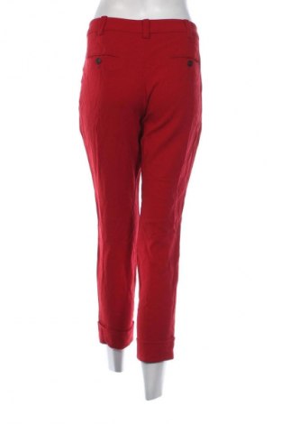 Damenhose WINDSOR., Größe M, Farbe Rot, Preis € 21,99