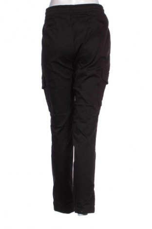 Pantaloni de femei Wakee, Mărime XL, Culoare Negru, Preț 76,99 Lei