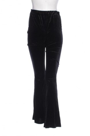 Pantaloni de femei Wauw Capow, Mărime S, Culoare Negru, Preț 54,99 Lei