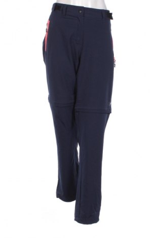 Damenhose Whistler, Größe L, Farbe Blau, Preis € 9,99