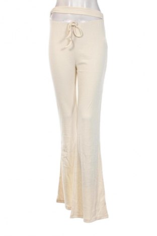 Damenhose White Fox, Größe XL, Farbe Ecru, Preis € 64,99