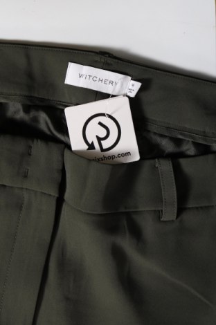 Damenhose Witchery, Größe XL, Farbe Grün, Preis 43,49 €