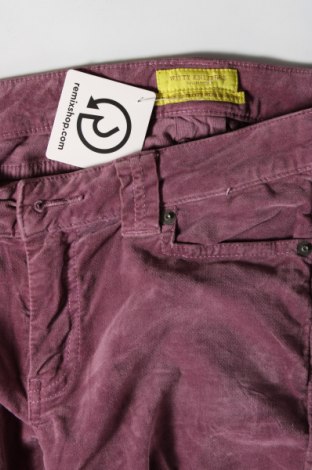 Damenhose Witty Knitters, Größe S, Farbe Lila, Preis € 11,99