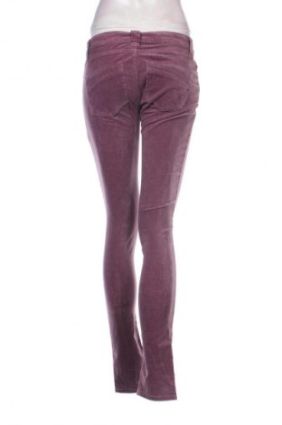 Pantaloni de femei Witty Knitters, Mărime S, Culoare Mov, Preț 40,99 Lei