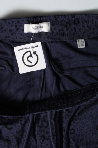 Pantaloni de femei Women by Tchibo, Mărime XL, Culoare Albastru, Preț 39,99 Lei