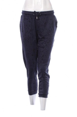 Pantaloni de femei Women by Tchibo, Mărime XL, Culoare Albastru, Preț 39,99 Lei