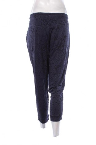 Pantaloni de femei Women by Tchibo, Mărime XL, Culoare Albastru, Preț 39,99 Lei