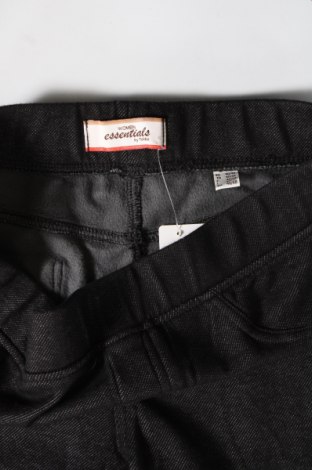 Pantaloni de femei Women by Tchibo, Mărime M, Culoare Negru, Preț 29,99 Lei