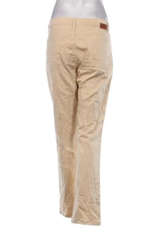 Pantaloni de femei Xandres, Mărime XL, Culoare Bej, Preț 142,99 Lei