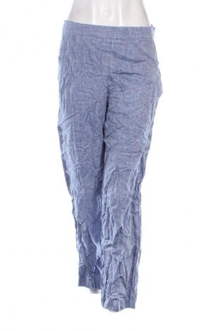 Pantaloni de femei Xandres, Mărime S, Culoare Albastru, Preț 142,99 Lei