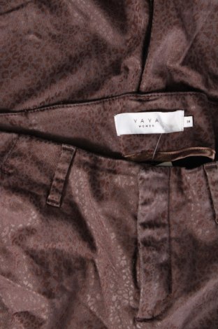 Damenhose Yaya, Größe M, Farbe Braun, Preis € 19,99