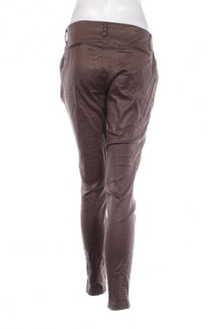 Damenhose Yaya, Größe M, Farbe Braun, Preis € 19,99