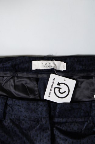 Damenhose Yaya, Größe L, Farbe Blau, Preis € 17,99