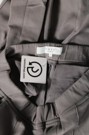 Damenhose Yaya, Größe S, Farbe Grau, Preis € 17,99