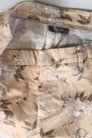 Damenhose Yessica, Größe S, Farbe Mehrfarbig, Preis € 15,99