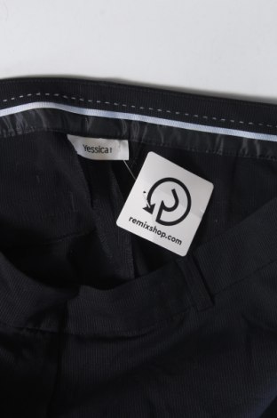 Pantaloni de femei Yessica, Mărime L, Culoare Negru, Preț 27,99 Lei