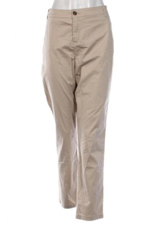 Damenhose Yessica, Größe L, Farbe Beige, Preis 7,49 €