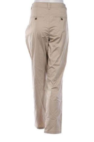 Damenhose Yessica, Größe L, Farbe Beige, Preis € 10,49