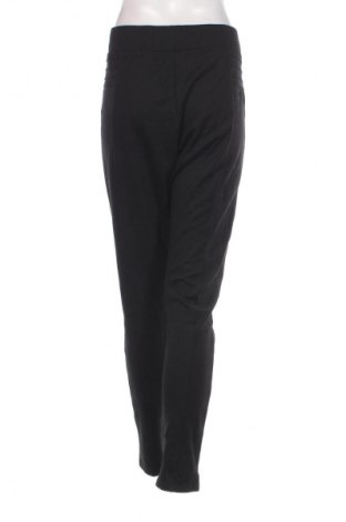 Pantaloni de femei Yessica, Mărime XL, Culoare Negru, Preț 43,99 Lei