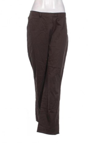 Pantaloni de femei Yessica, Mărime M, Culoare Verde, Preț 28,99 Lei