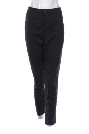 Pantaloni de femei Yessica, Mărime M, Culoare Negru, Preț 22,99 Lei