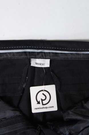 Pantaloni de femei Yessica, Mărime XL, Culoare Negru, Preț 48,99 Lei