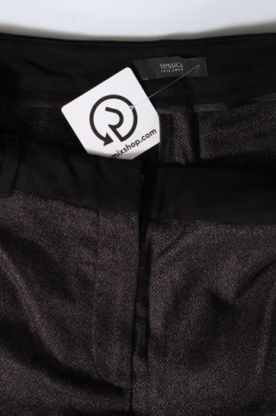 Damenhose Yessica, Größe M, Farbe Grau, Preis € 6,99