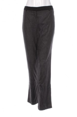 Pantaloni de femei Yessica, Mărime M, Culoare Gri, Preț 30,99 Lei