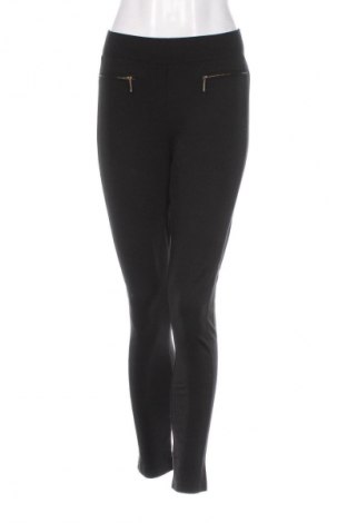 Pantaloni de femei Yessica, Mărime L, Culoare Negru, Preț 33,99 Lei