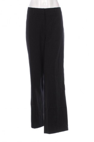 Pantaloni de femei Yessica, Mărime XL, Culoare Negru, Preț 48,99 Lei