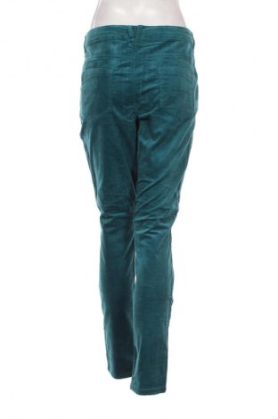 Pantaloni de femei Yessica, Mărime L, Culoare Verde, Preț 48,99 Lei