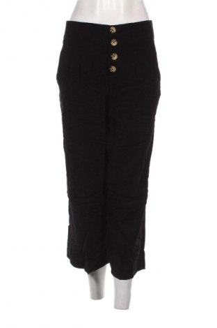 Pantaloni de femei Yessica, Mărime M, Culoare Negru, Preț 95,99 Lei