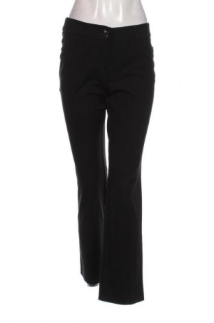 Pantaloni de femei Yessica, Mărime S, Culoare Negru, Preț 61,63 Lei