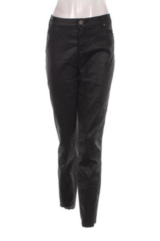 Pantaloni de femei Yest, Mărime XL, Culoare Negru, Preț 139,49 Lei