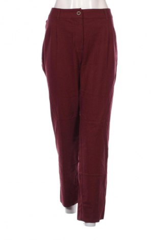 Damenhose Your Sixth Sense, Größe XL, Farbe Rot, Preis € 9,49